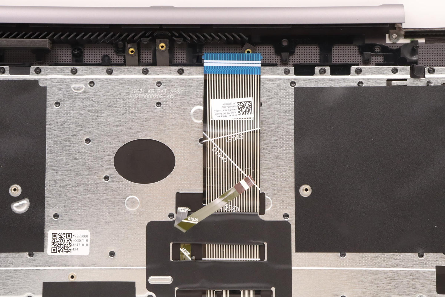 Lenovo Cover Upper Case Asmsws L82Qg - 5CB1J01908