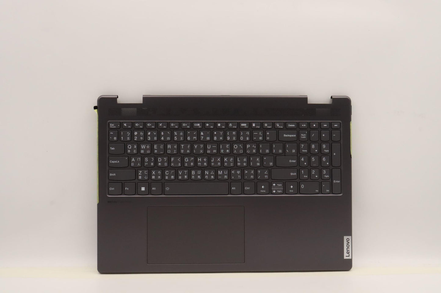 Lenovo Cover Upper Case Asmtc L82Qg N - 5CB1J01909