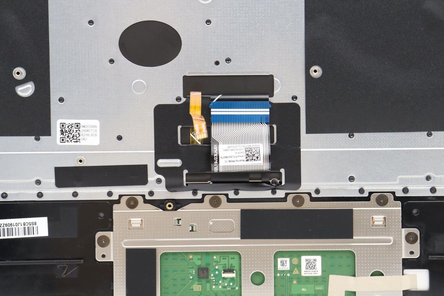 Lenovo Cover Upper Case Asmtc L82Qg N - 5CB1J01909