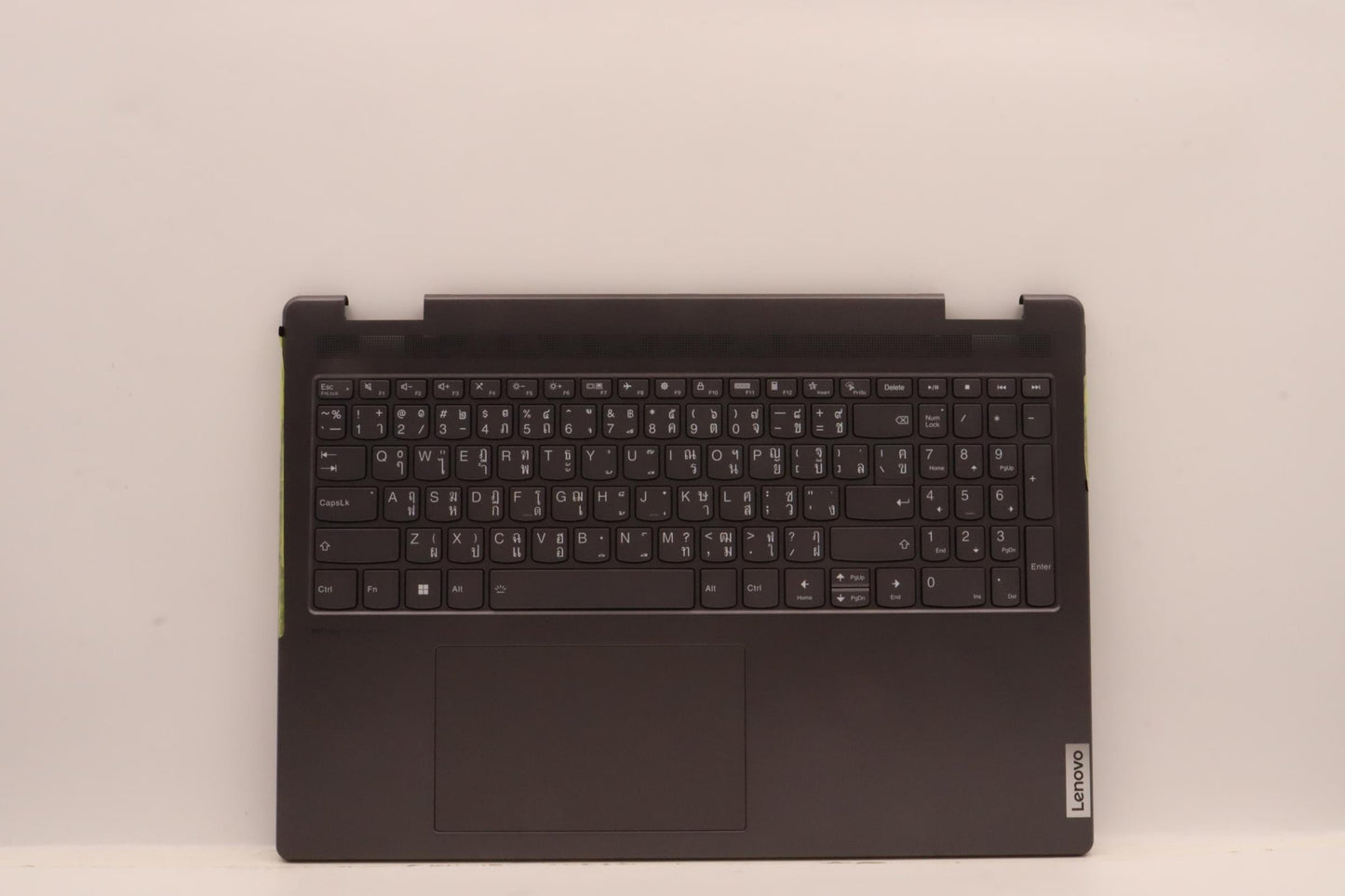 Lenovo Cover Upper Case Asmthai L82Qg - 5CB1J01910