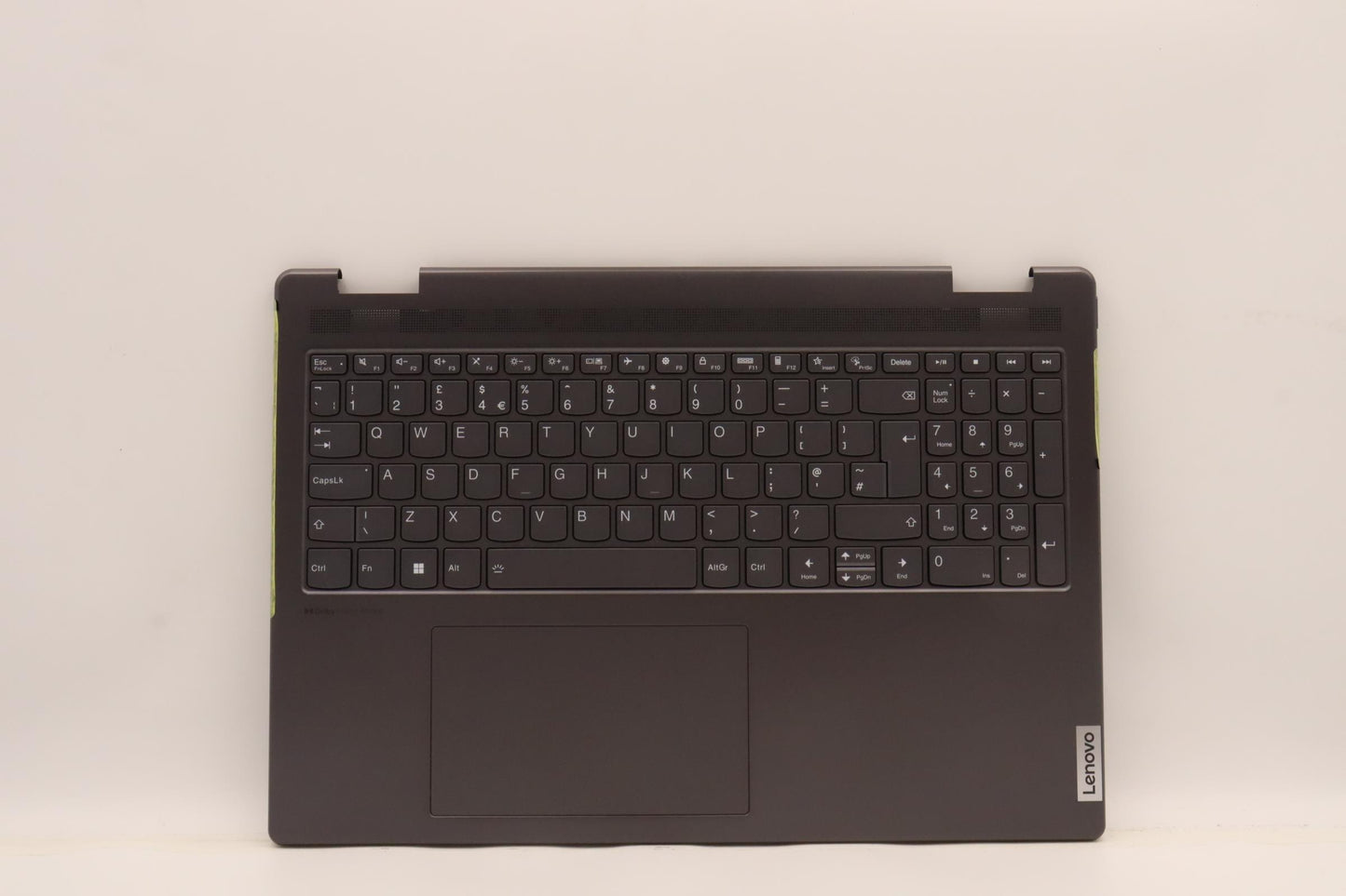 Lenovo Cover Upper Case Asmuke L82Qg - 5CB1J01912