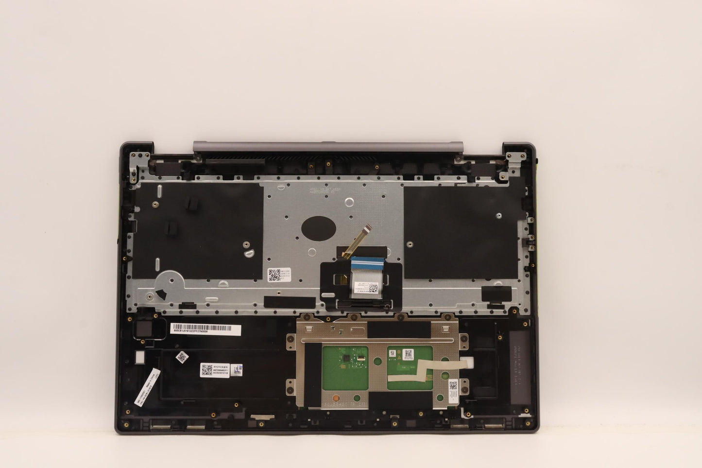 Lenovo Cover Upper Case Asmuke L82Qg - 5CB1J01912