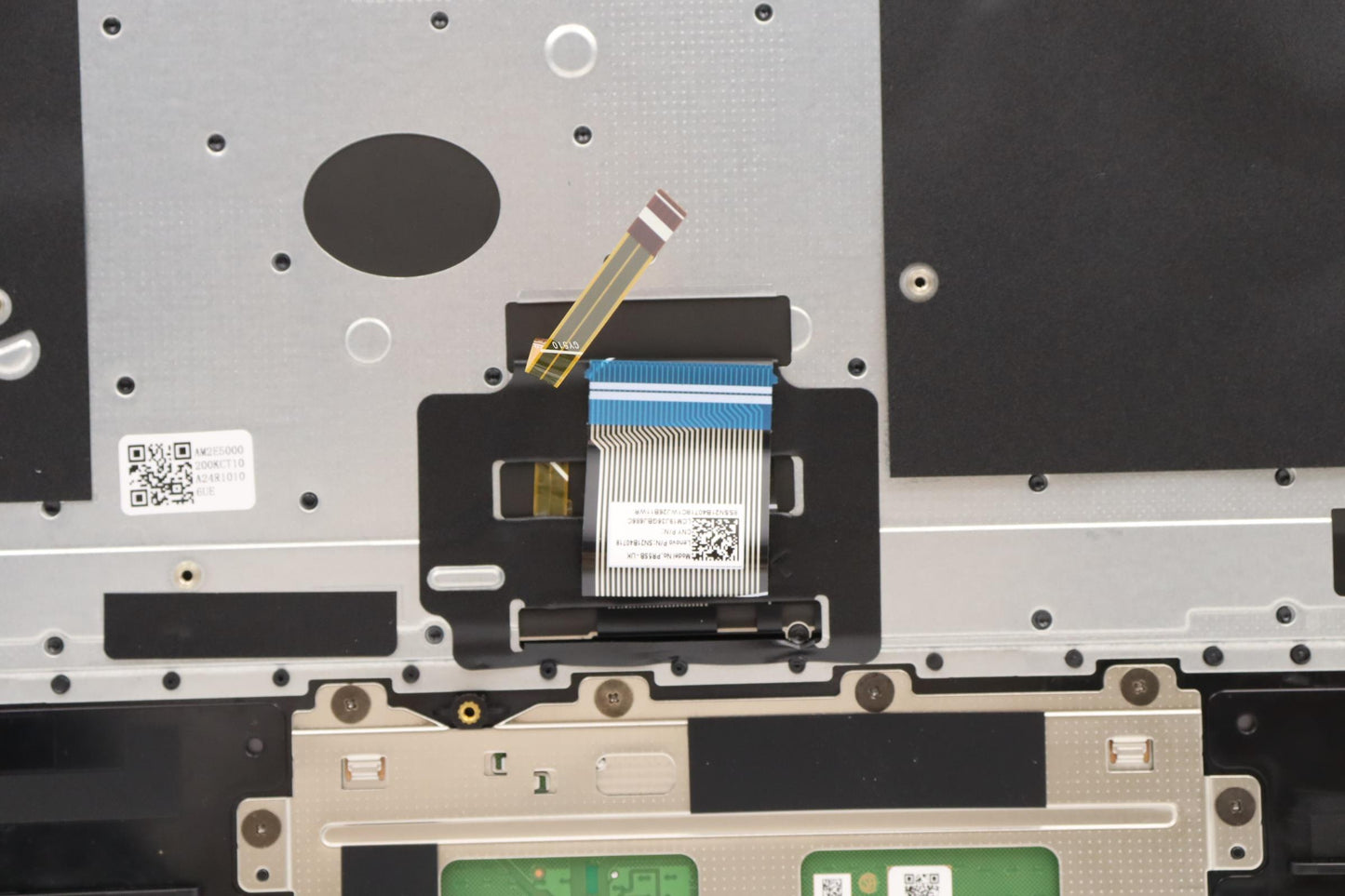 Lenovo Cover Upper Case Asmuke L82Qg - 5CB1J01912