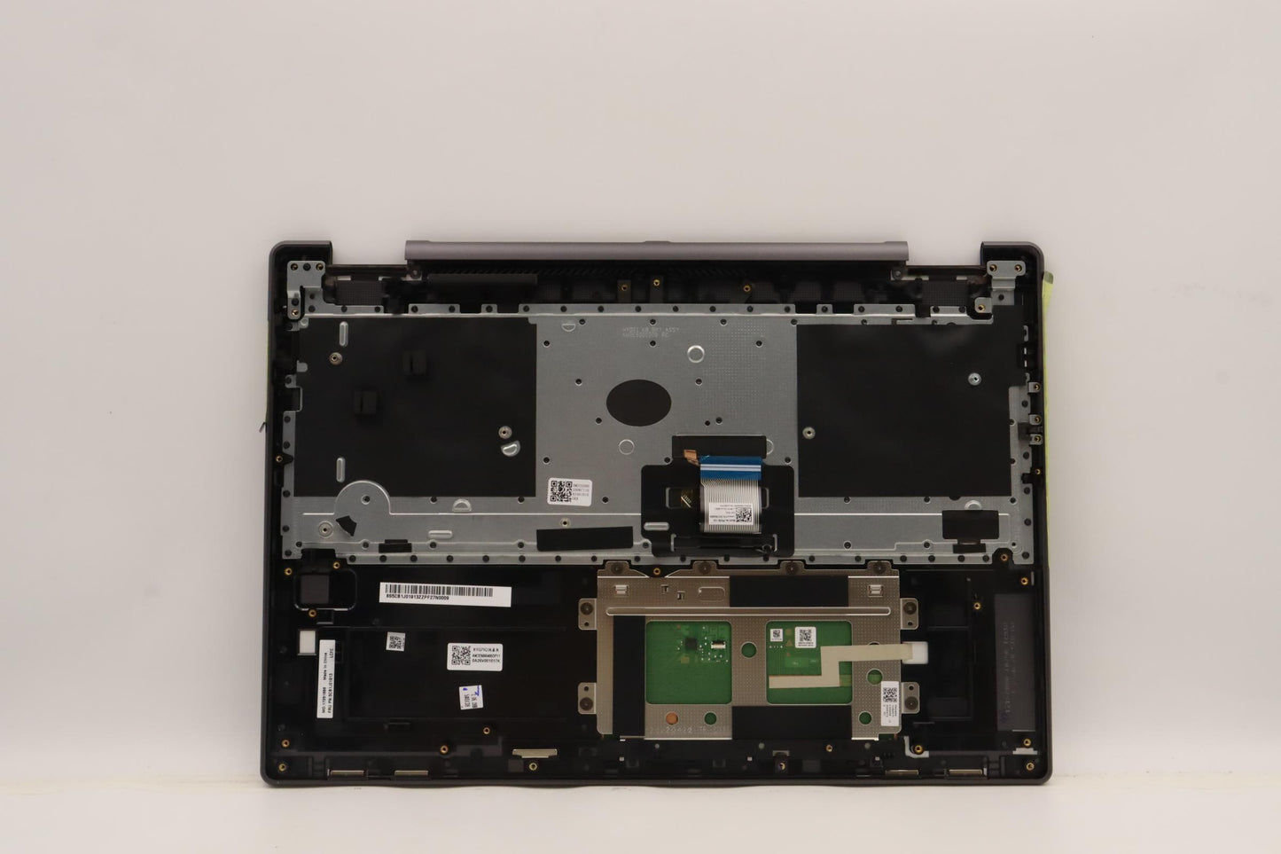 Lenovo Cover Upper Case Asmeuro Eng L - 5CB1J01913