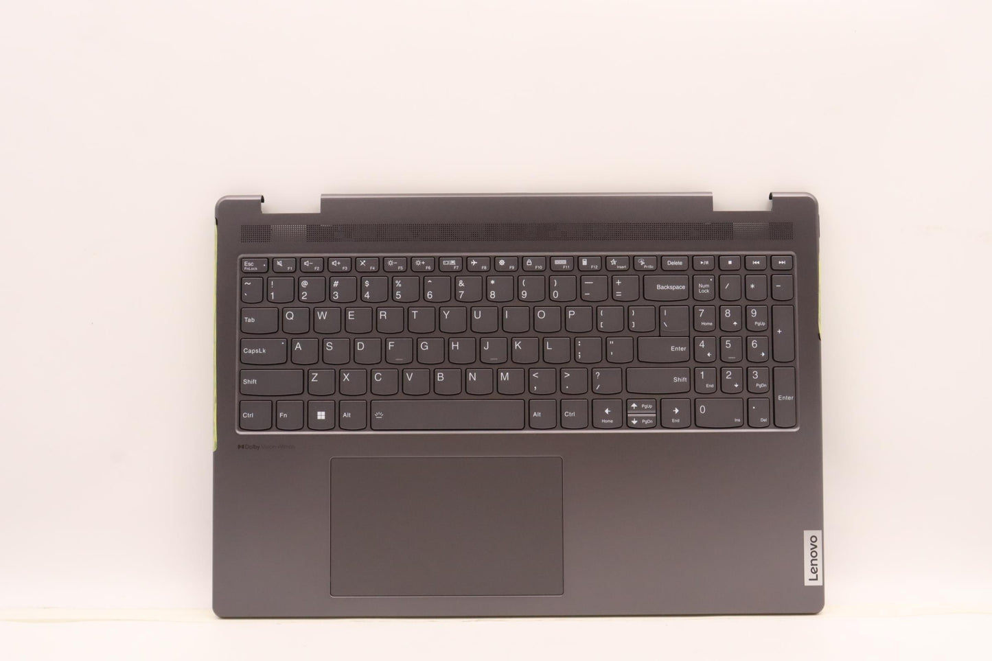 Lenovo Cover Upper Case Asmeng L82Qg - 5CB1J01914
