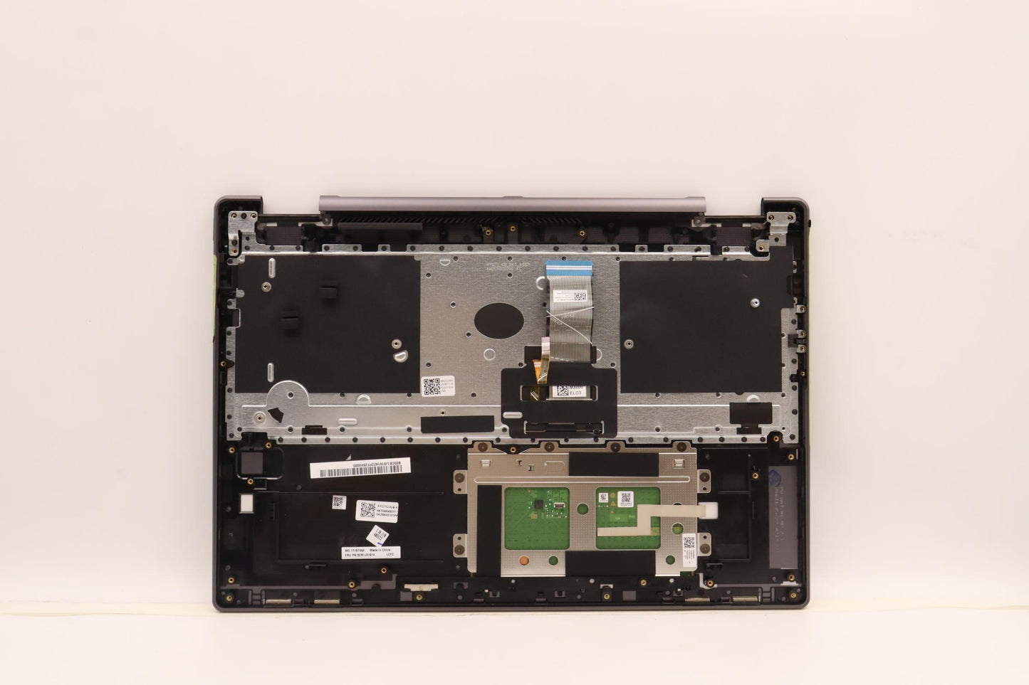 Lenovo Cover Upper Case Asmeng L82Qg - 5CB1J01914