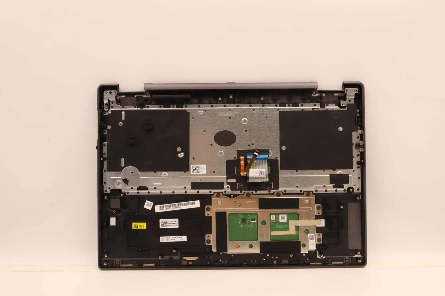 Lenovo Cover Upper Case Asmczeslk L82 - 5CB1J01915