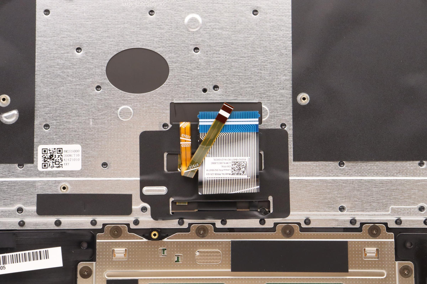 Lenovo Cover Upper Case Asmczeslk L82 - 5CB1J01915