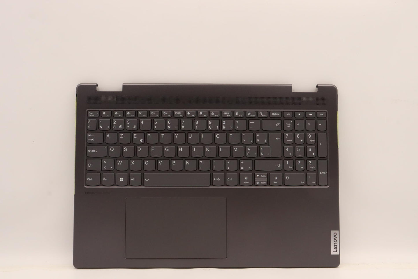 Lenovo Cover Upper Case Asmbel L82Qg - 5CB1J01918