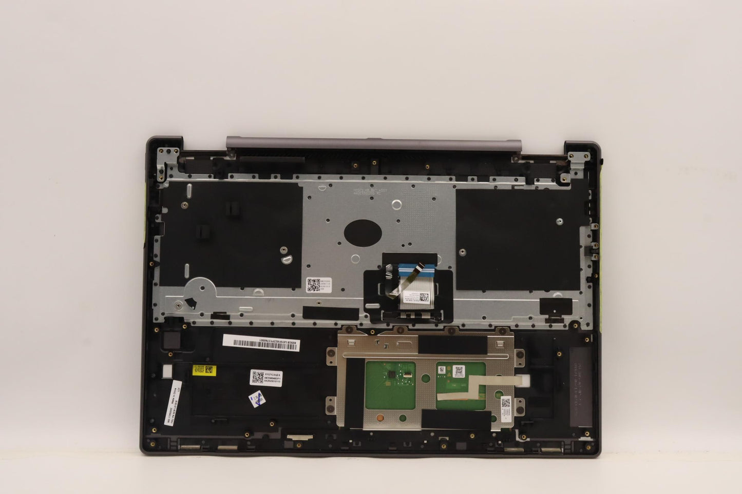 Lenovo Cover Upper Case Asmbel L82Qg - 5CB1J01918