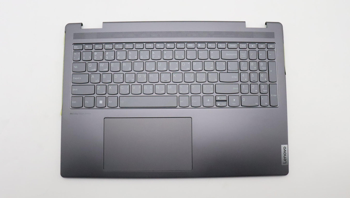 Lenovo Cover Upper Case Asmara L82Qg - 5CB1J01919