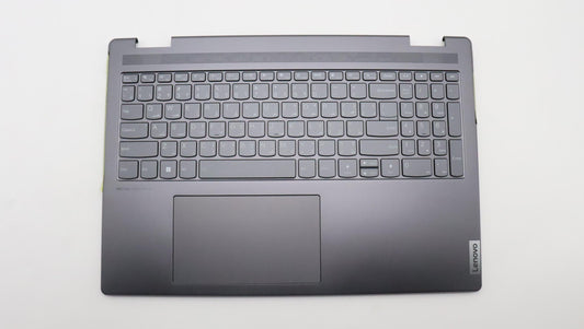 Lenovo Cover Upper Case Asmara L82Qg - 5CB1J01919
