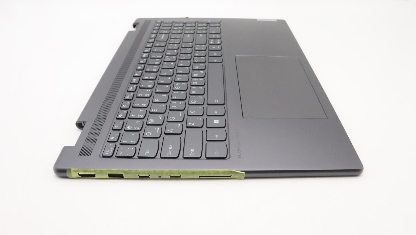 Lenovo Cover Upper Case Asmara L82Qg - 5CB1J01919