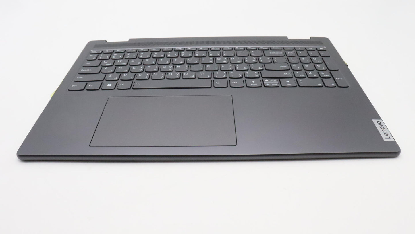 Lenovo Cover Upper Case Asmara L82Qg - 5CB1J01919