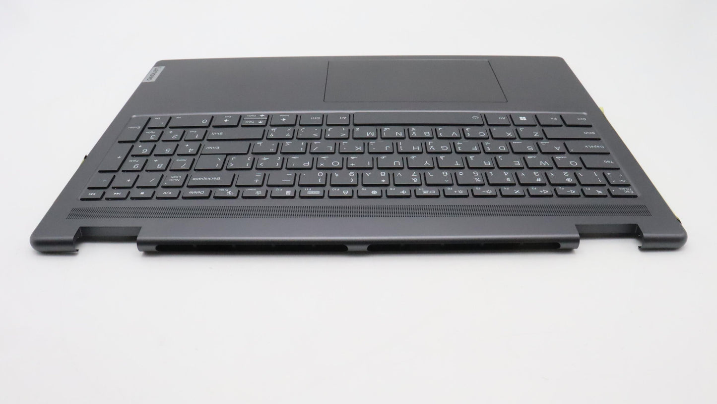 Lenovo Cover Upper Case Asmara L82Qg - 5CB1J01919