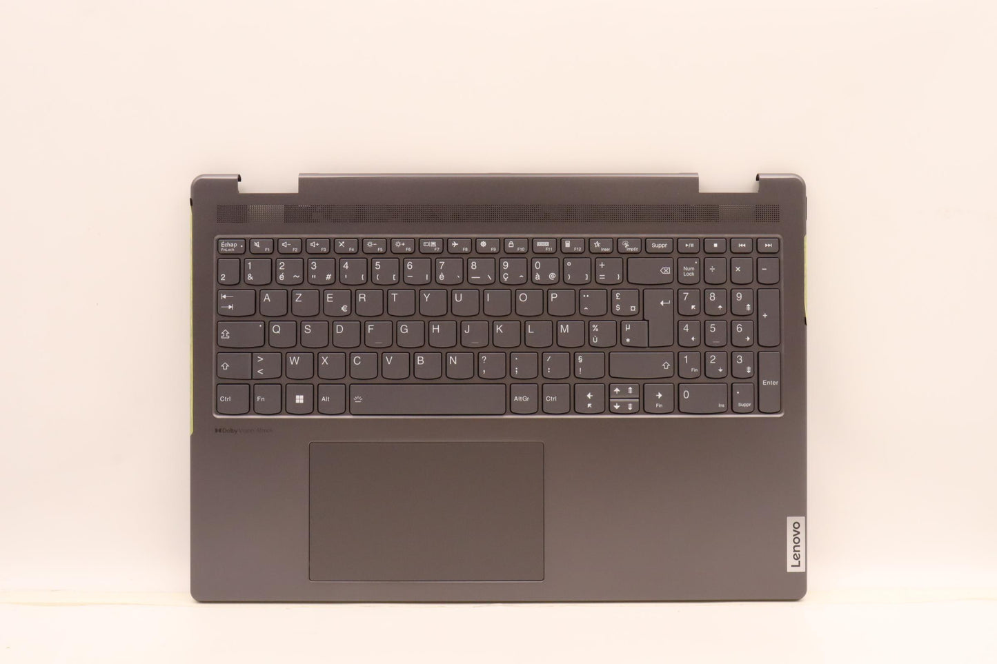 Lenovo Cover Upper Case Asmfra L82Qg - 5CB1J01920