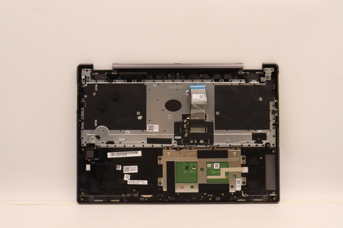 Lenovo Cover Upper Case Asmfra L82Qg - 5CB1J01920