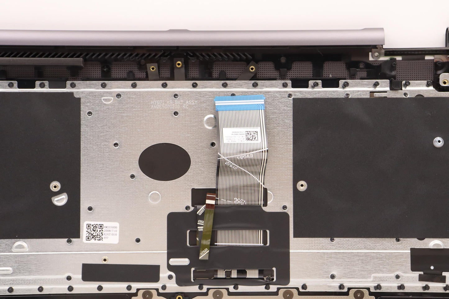 Lenovo Cover Upper Case Asmfra L82Qg - 5CB1J01920