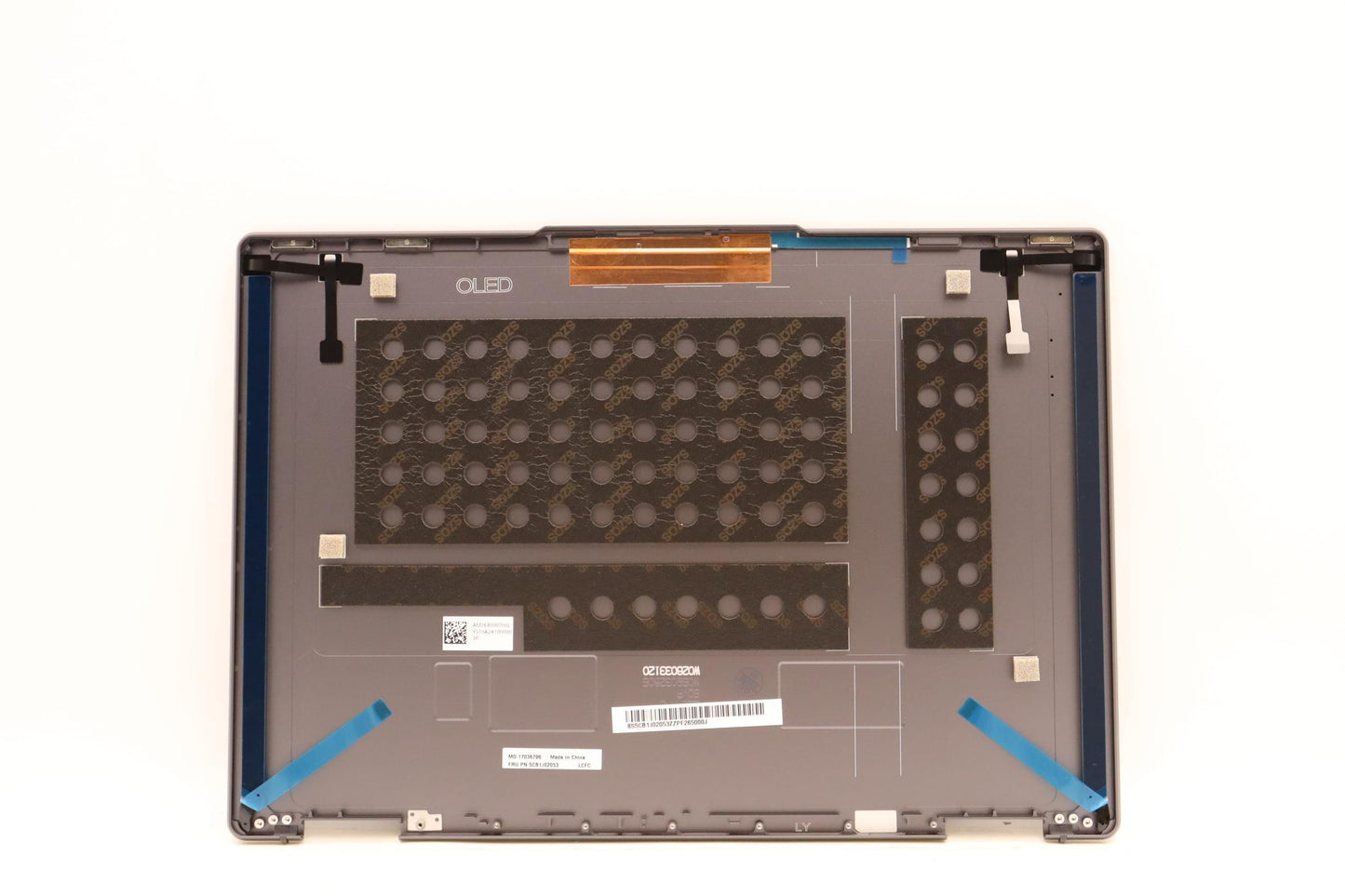 Lenovo Cover Lcd Cover L 82Qe Sg Oled - 5CB1J02053