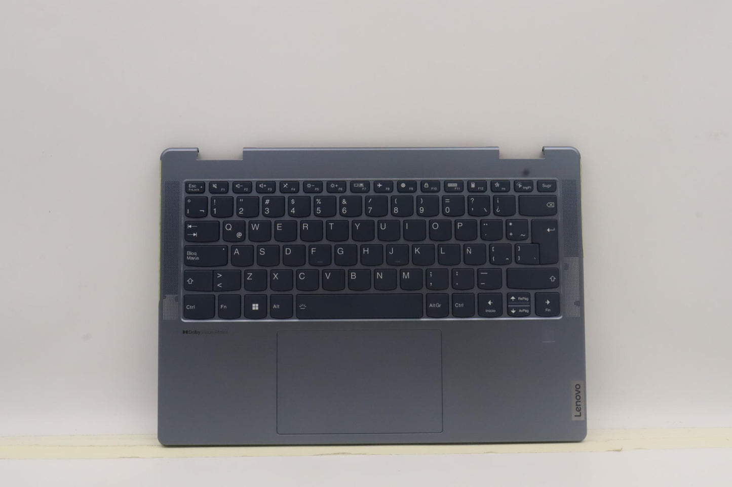 Lenovo Cover Upper Case Asmla Spa L82 - 5CB1J02062