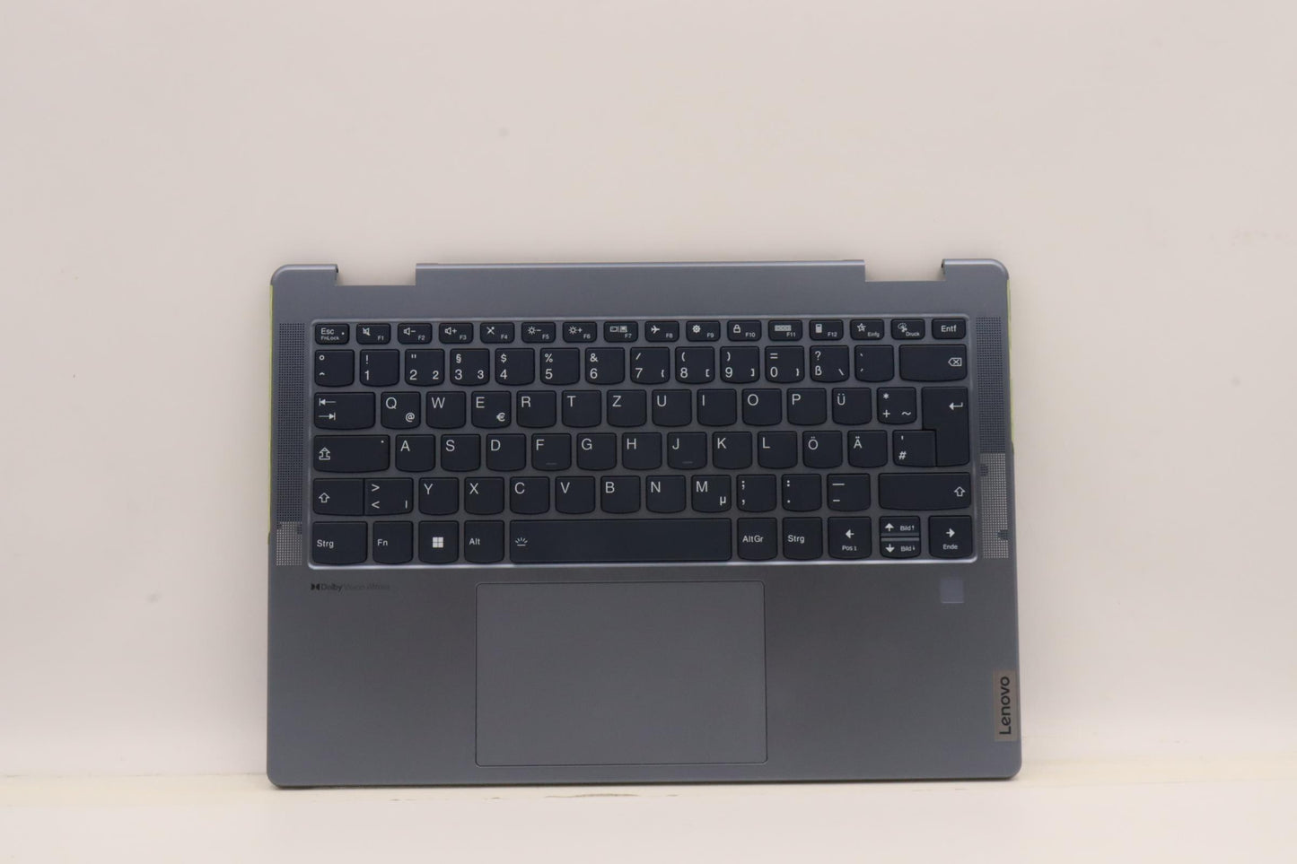Lenovo Cover Upper Case Asmger L82Qe - 5CB1J02070