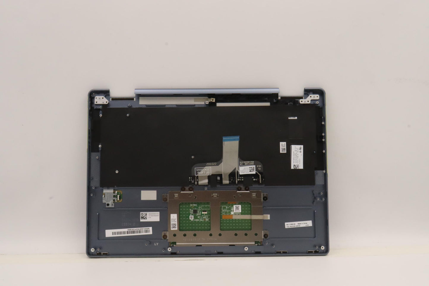 Lenovo Cover Upper Case Asmger L82Qe - 5CB1J02070