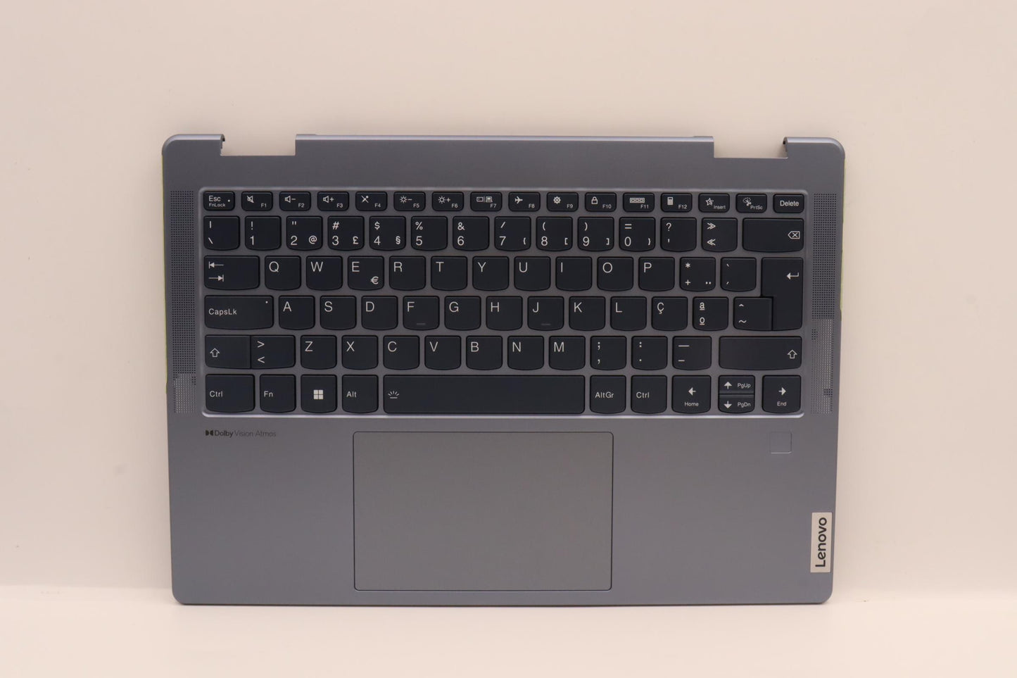 Lenovo Cover Upper Case Asmpor L82Qe - 5CB1J02073