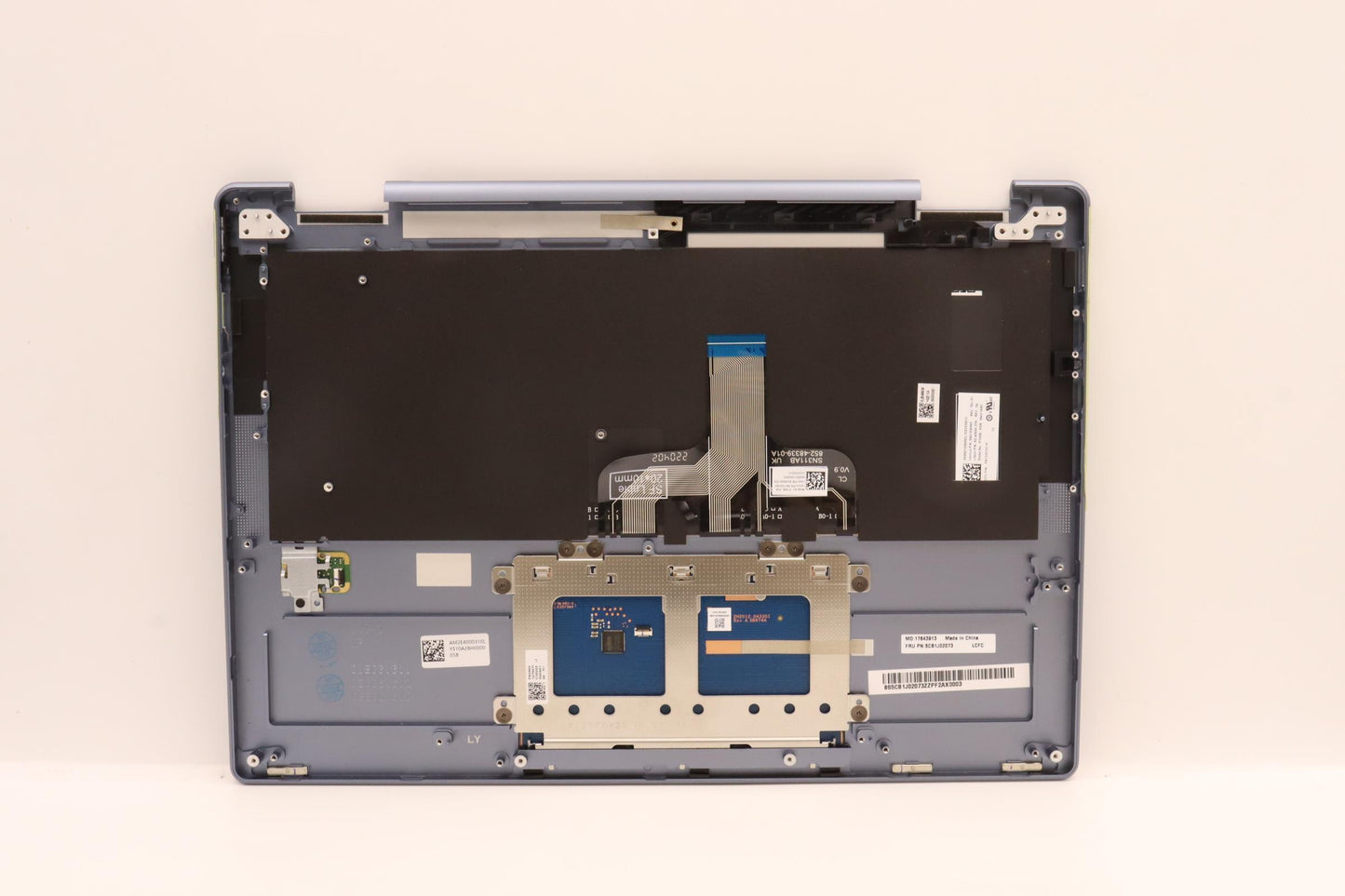 Lenovo Cover Upper Case Asmpor L82Qe - 5CB1J02073