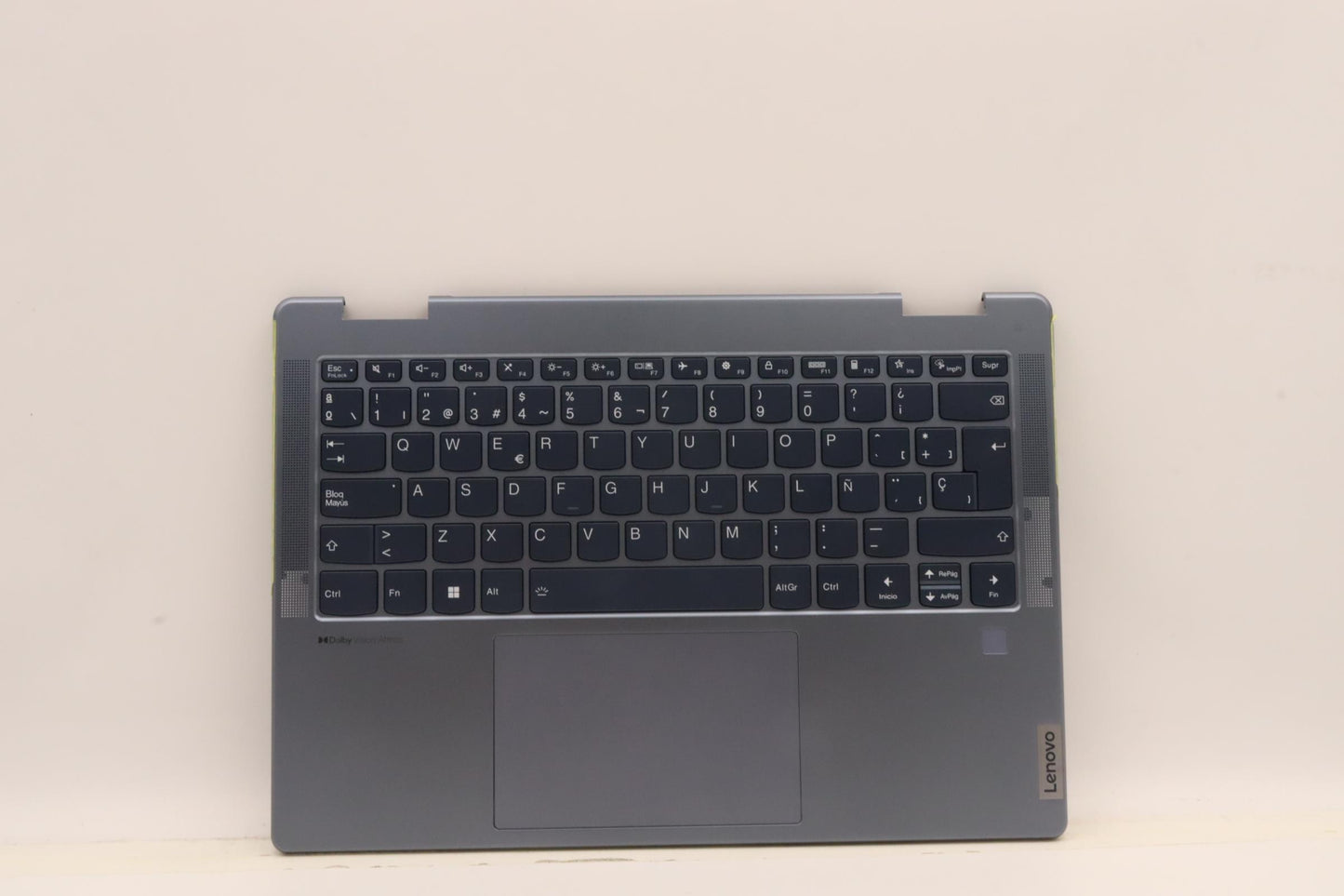Lenovo Cover Upper Case Asmspa L82Qe - 5CB1J02076