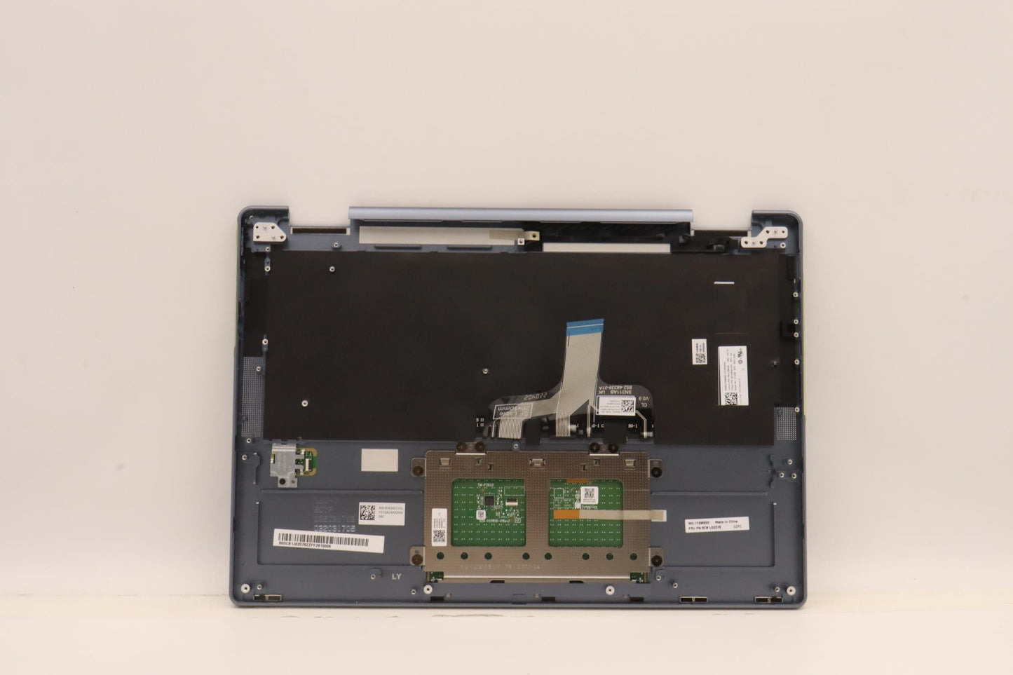 Lenovo Cover Upper Case Asmspa L82Qe - 5CB1J02076