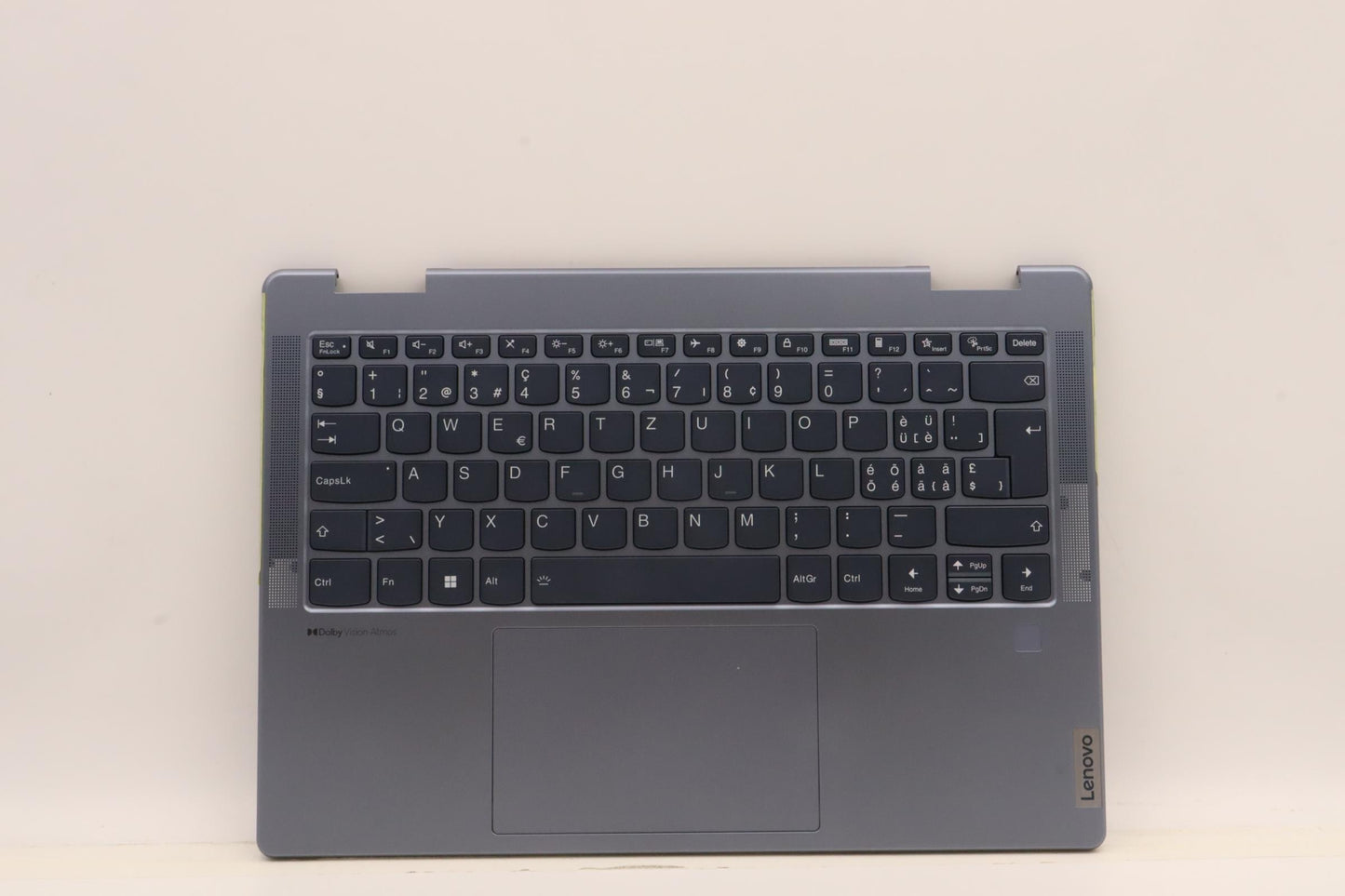 Lenovo Cover Upper Case Asmsws L82Qe - 5CB1J02077