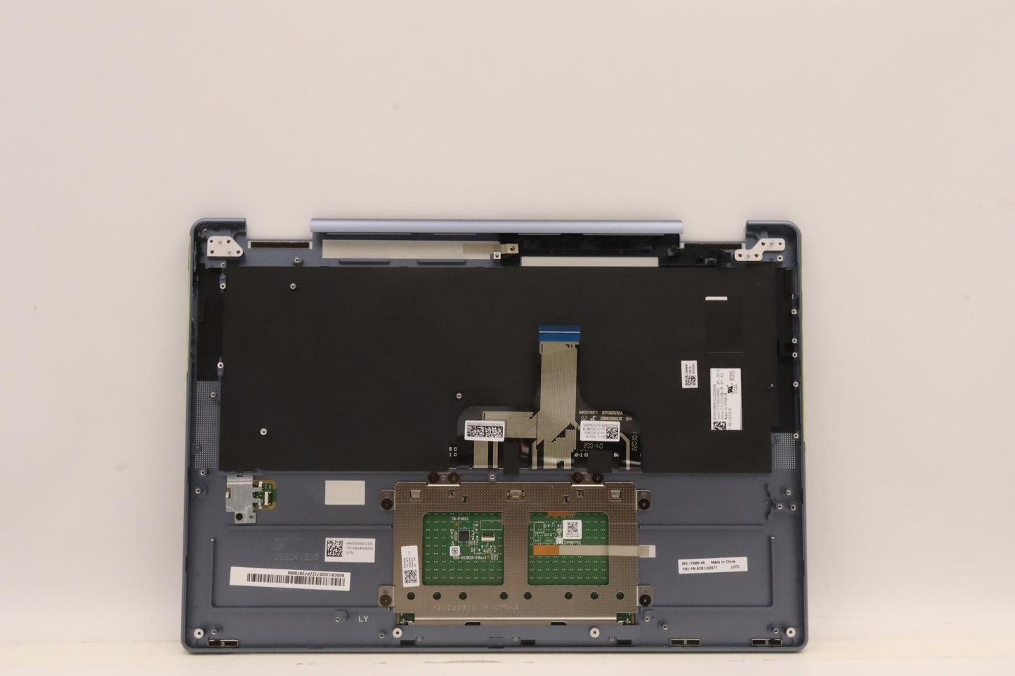 Lenovo Cover Upper Case Asmsws L82Qe - 5CB1J02077