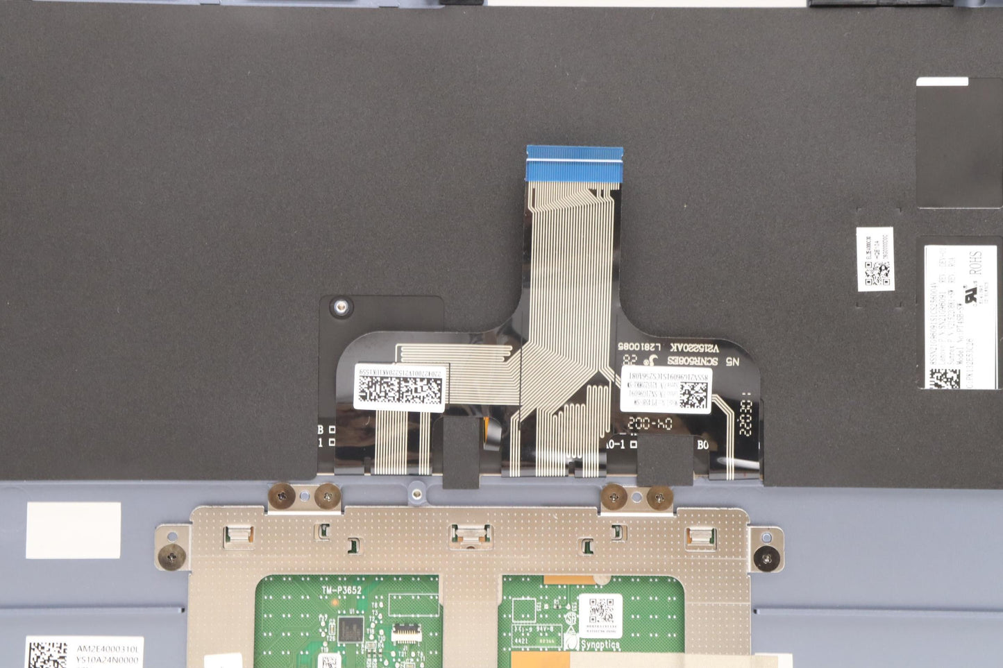 Lenovo Cover Upper Case Asmsws L82Qe - 5CB1J02077