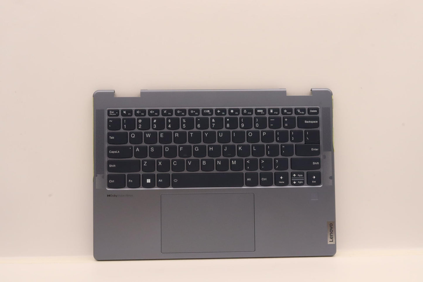 Lenovo Cover Upper Case Asmeng L82Qe - 5CB1J02083