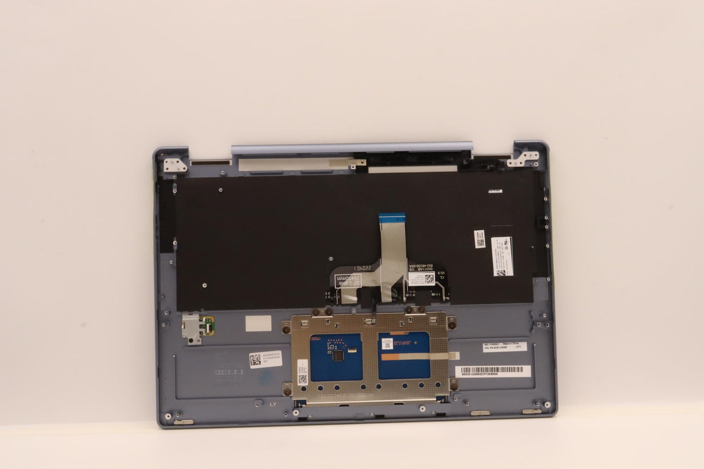 Lenovo Cover Upper Case Asmeng L82Qe - 5CB1J02083