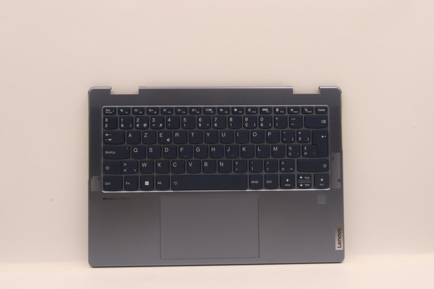 Lenovo Cover Upper Case Asmbel L82Qe - 5CB1J02087