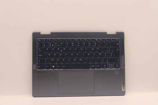 Lenovo Cover Upper Case Asmbel L82Qe - 5CB1J02087