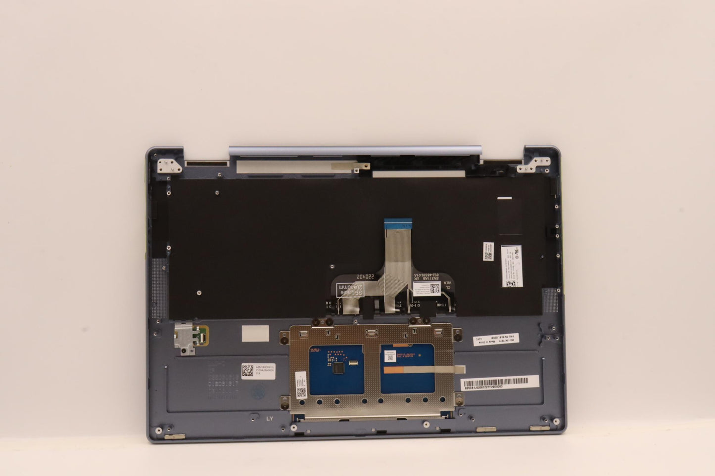 Lenovo Cover Upper Case Asmbel L82Qe - 5CB1J02087