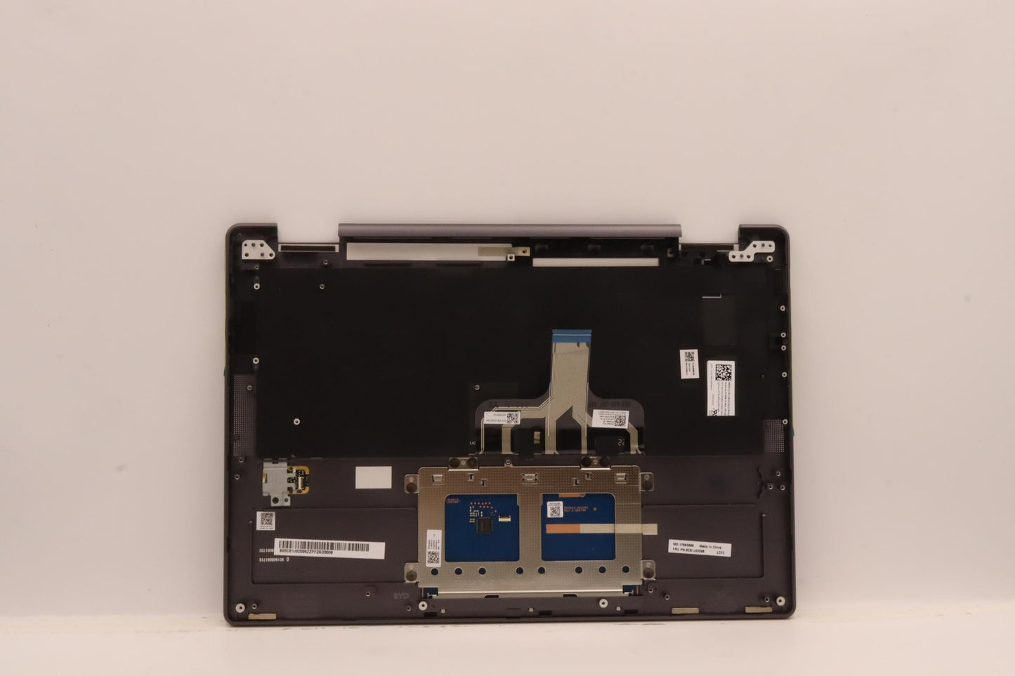 Lenovo Cover Upper Case Asmjpn L82Qe - 5CB1J02096
