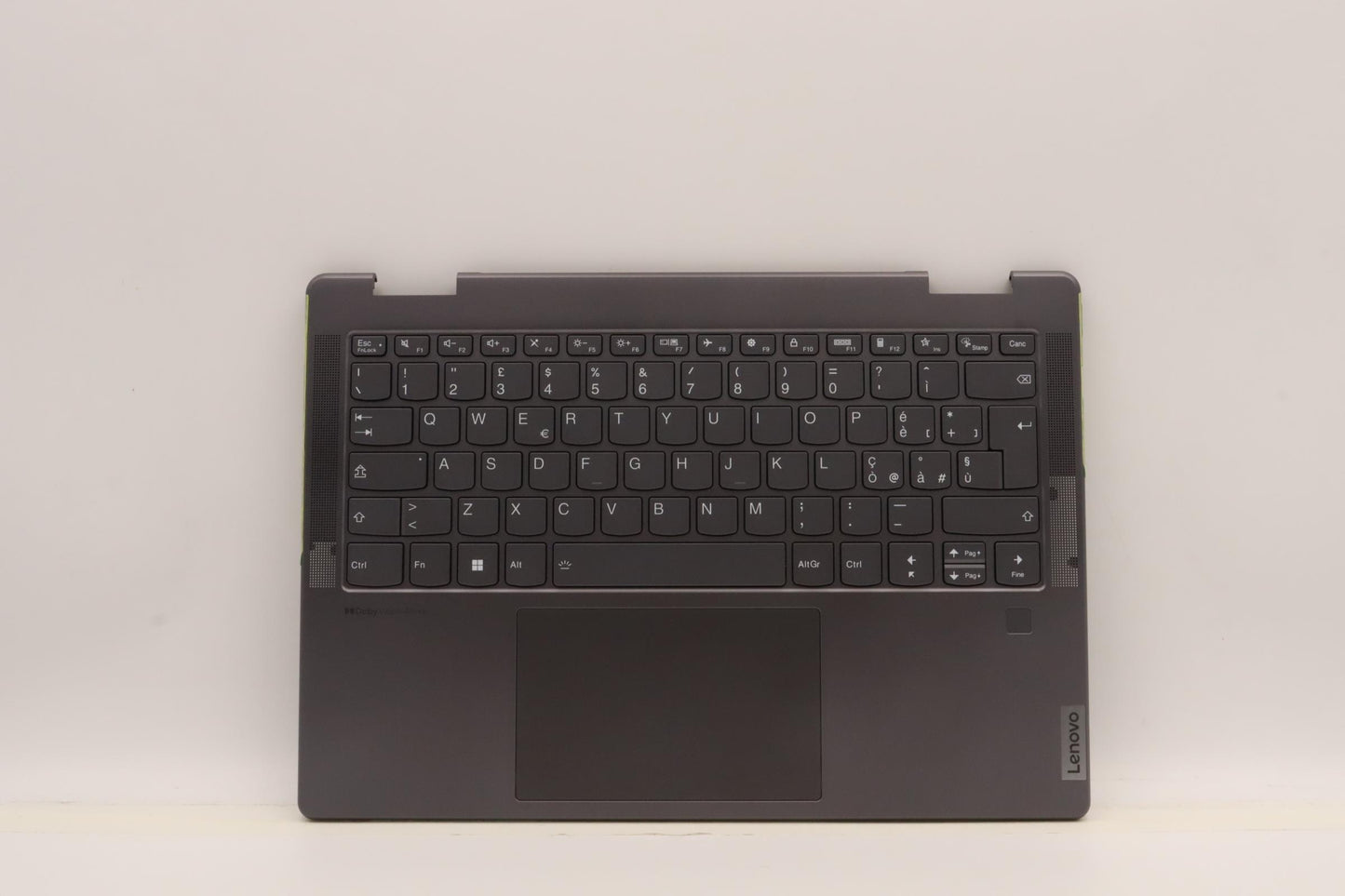 Lenovo Cover Upper Case Asmita L82Qe - 5CB1J02097