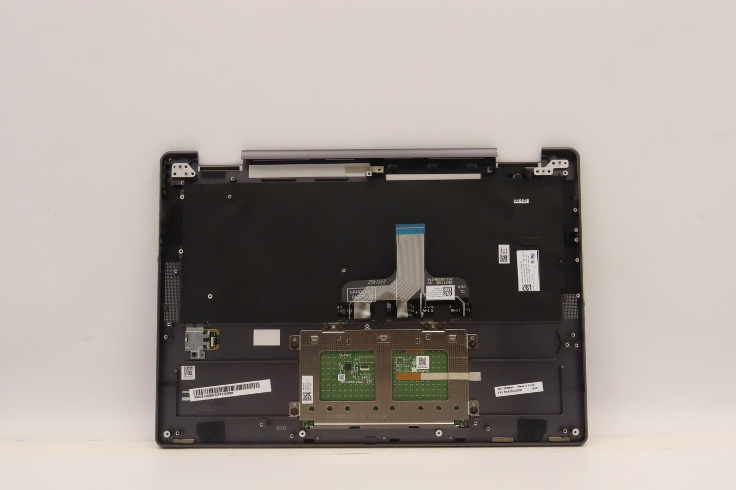 Lenovo Cover Upper Case Asmita L82Qe - 5CB1J02097