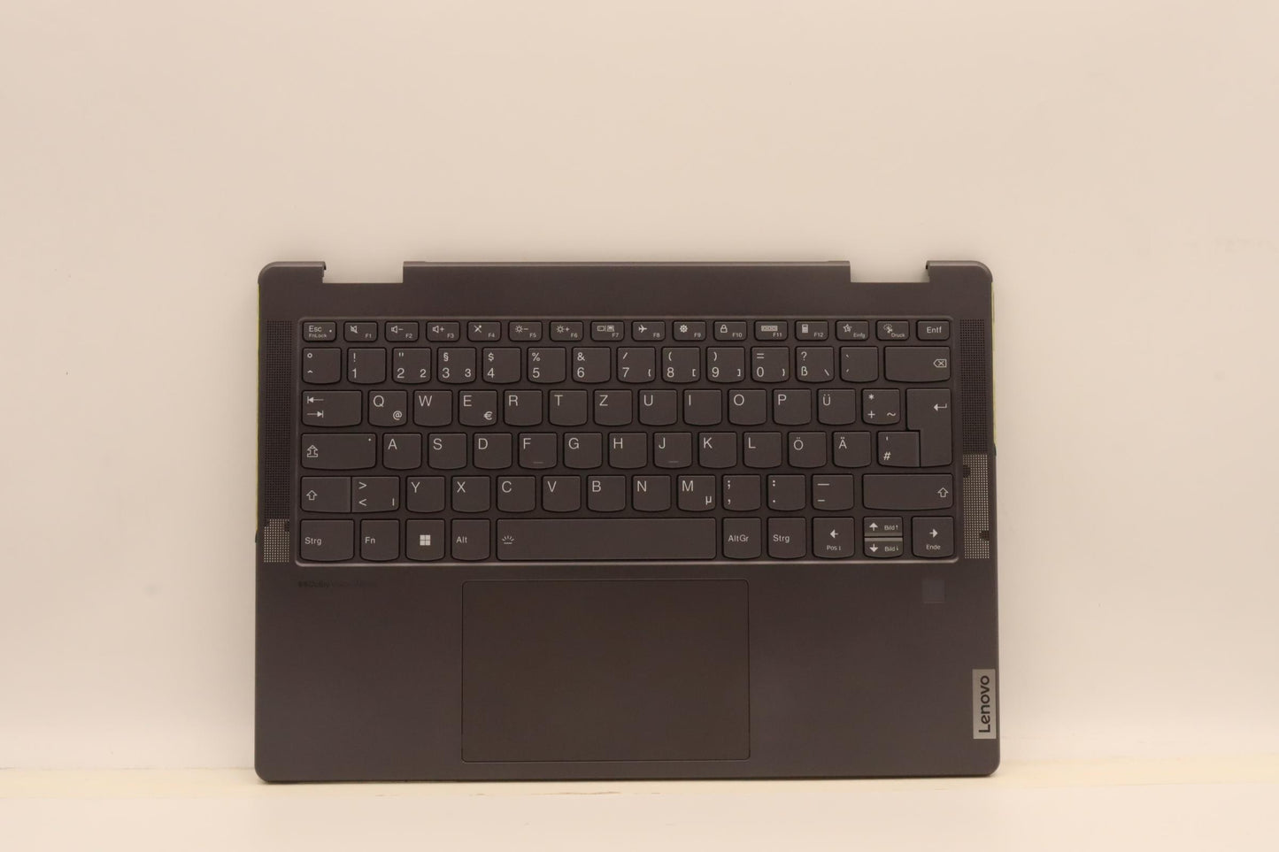 Lenovo Cover Upper Case Asmger L82Qe - 5CB1J02102