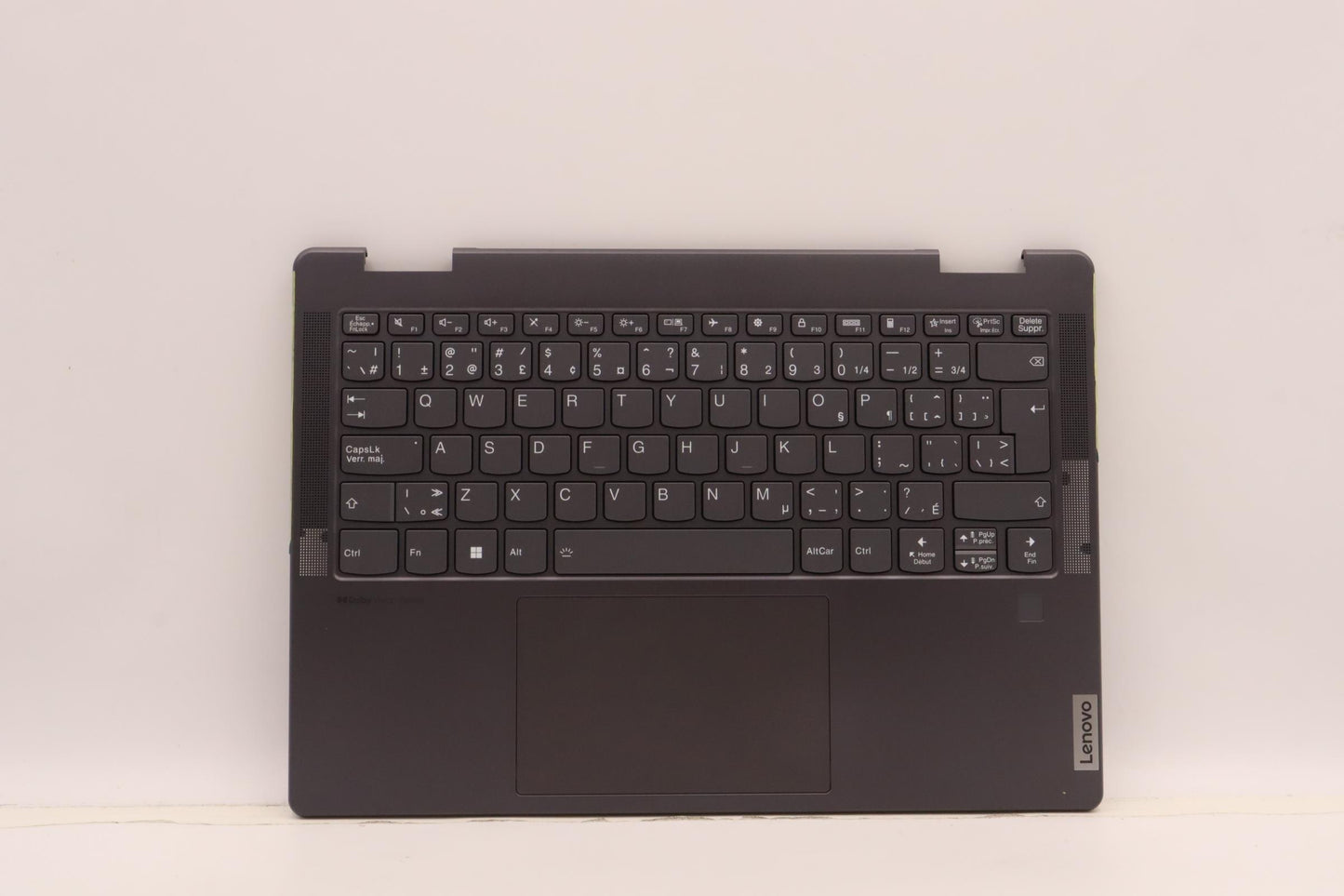 Lenovo Cover Upper Case Asmfraeng L82 - 5CB1J02103