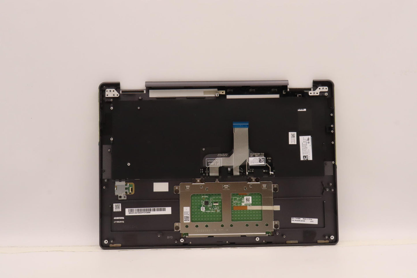 Lenovo Cover Upper Case Asmfraeng L82 - 5CB1J02103
