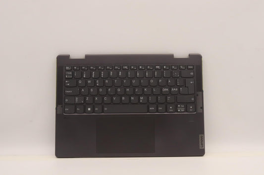Lenovo Cover Upper Case Asmnordic L82 - 5CB1J02104