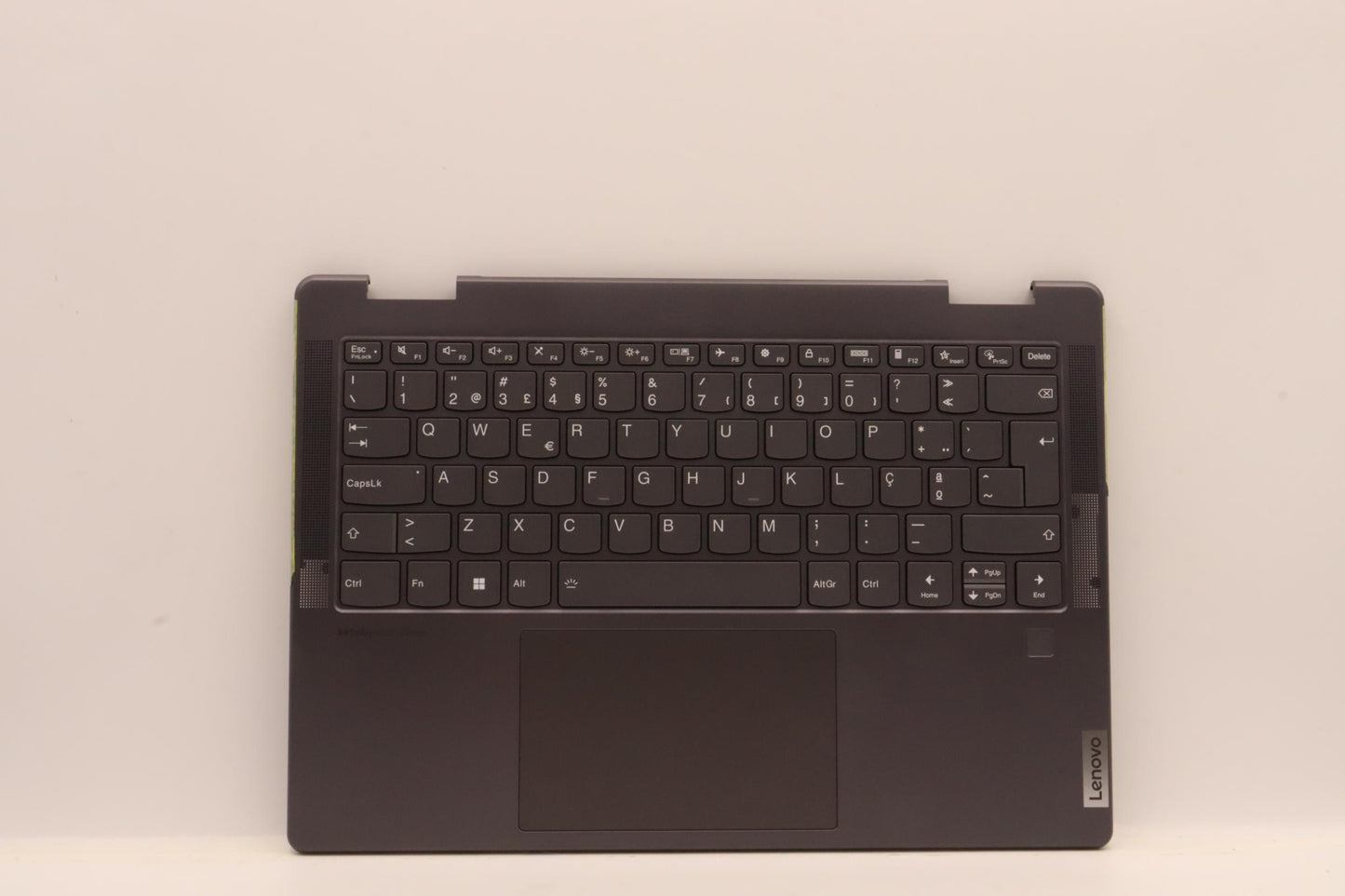 Lenovo Cover Upper Case Asmpor L82Qe - 5CB1J02105