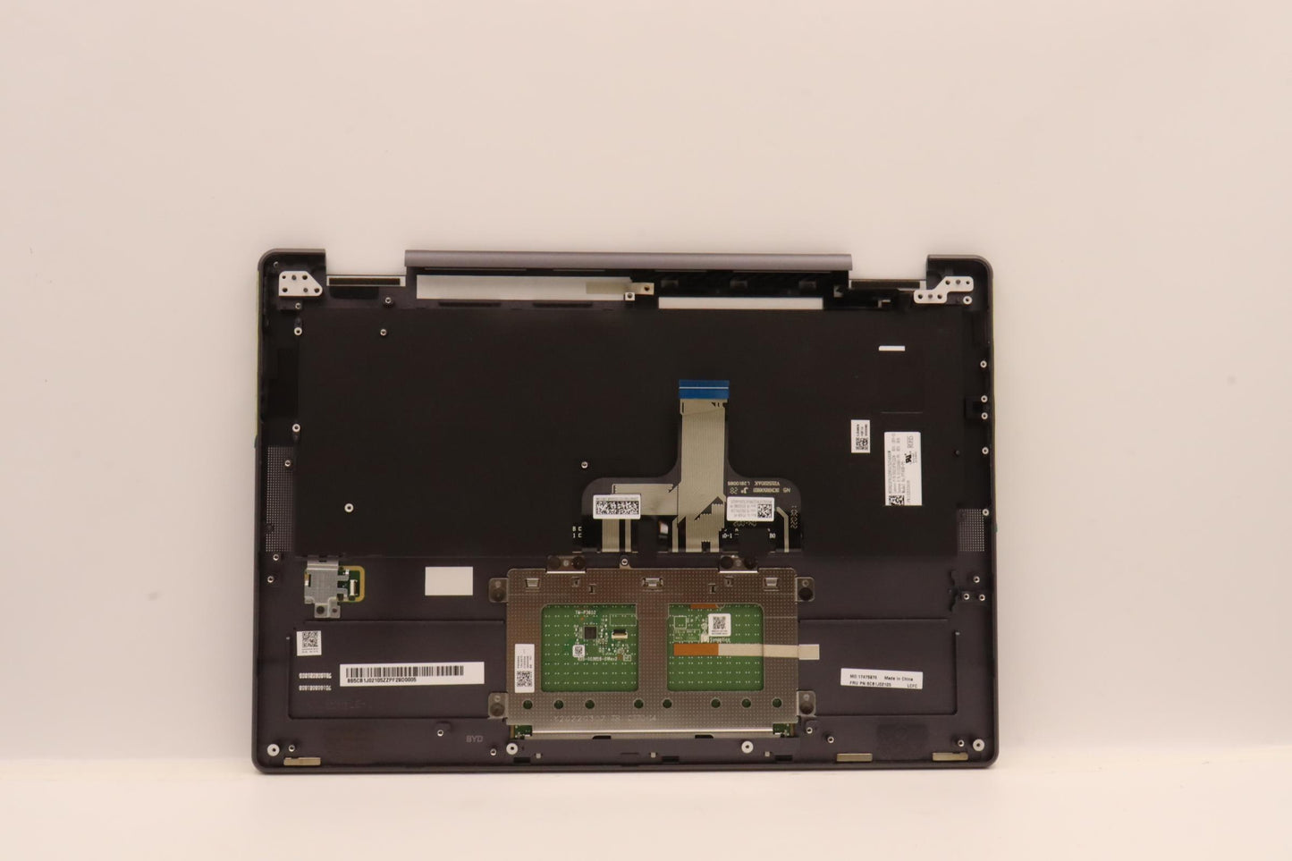 Lenovo Cover Upper Case Asmpor L82Qe - 5CB1J02105