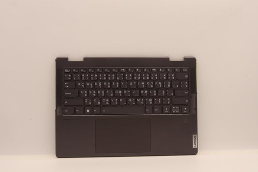 Lenovo Cover Upper Case Asmthai L82Qe - 5CB1J02414