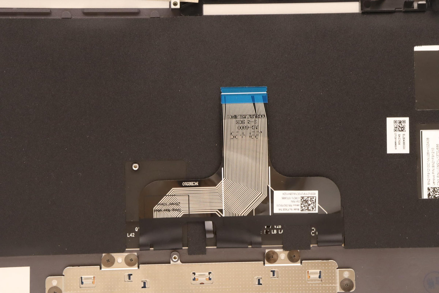 Lenovo Cover Upper Case Asmthai L82Qe - 5CB1J02414