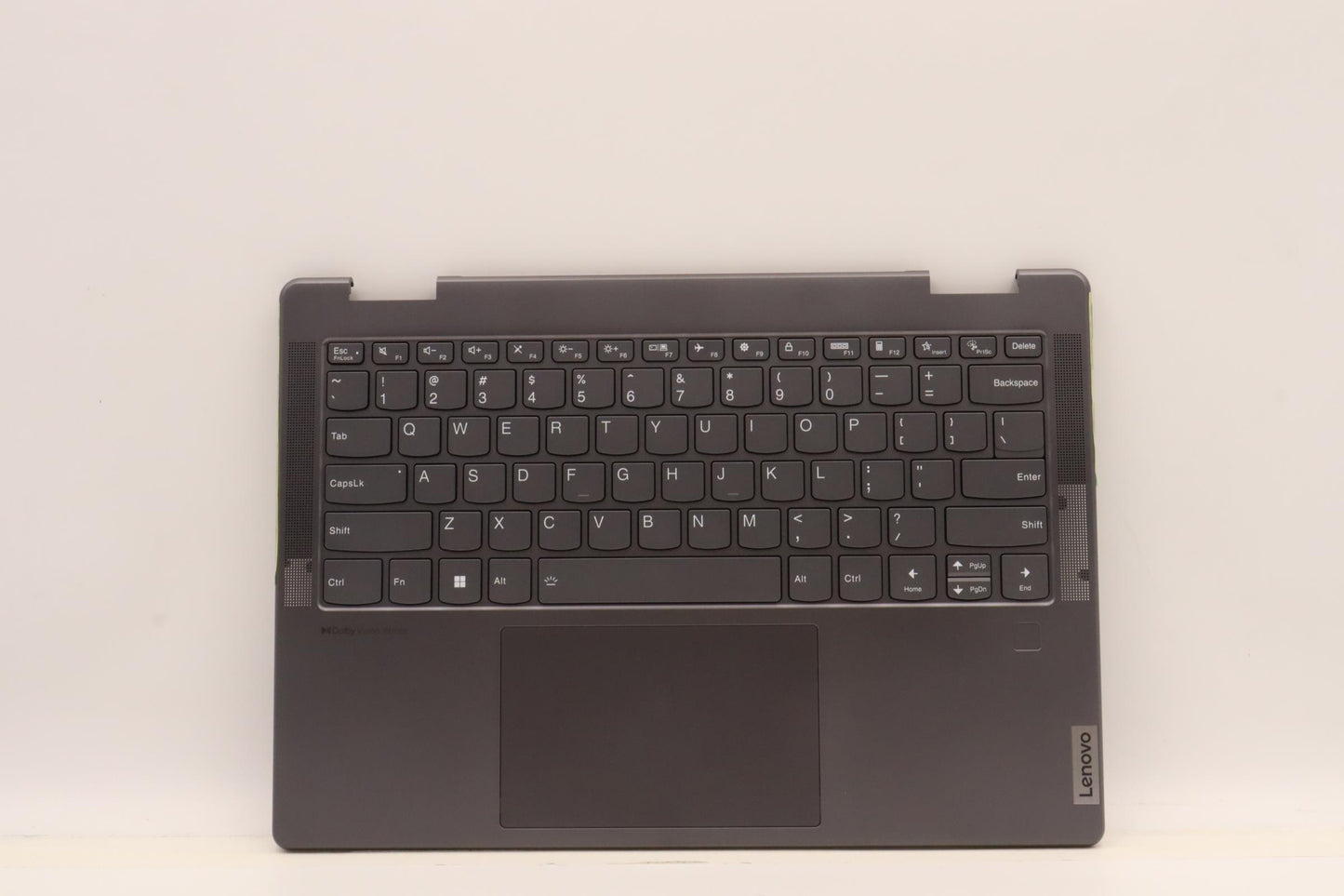 Lenovo Cover Upper Case Asmeng L82Qe - 5CB1J02418